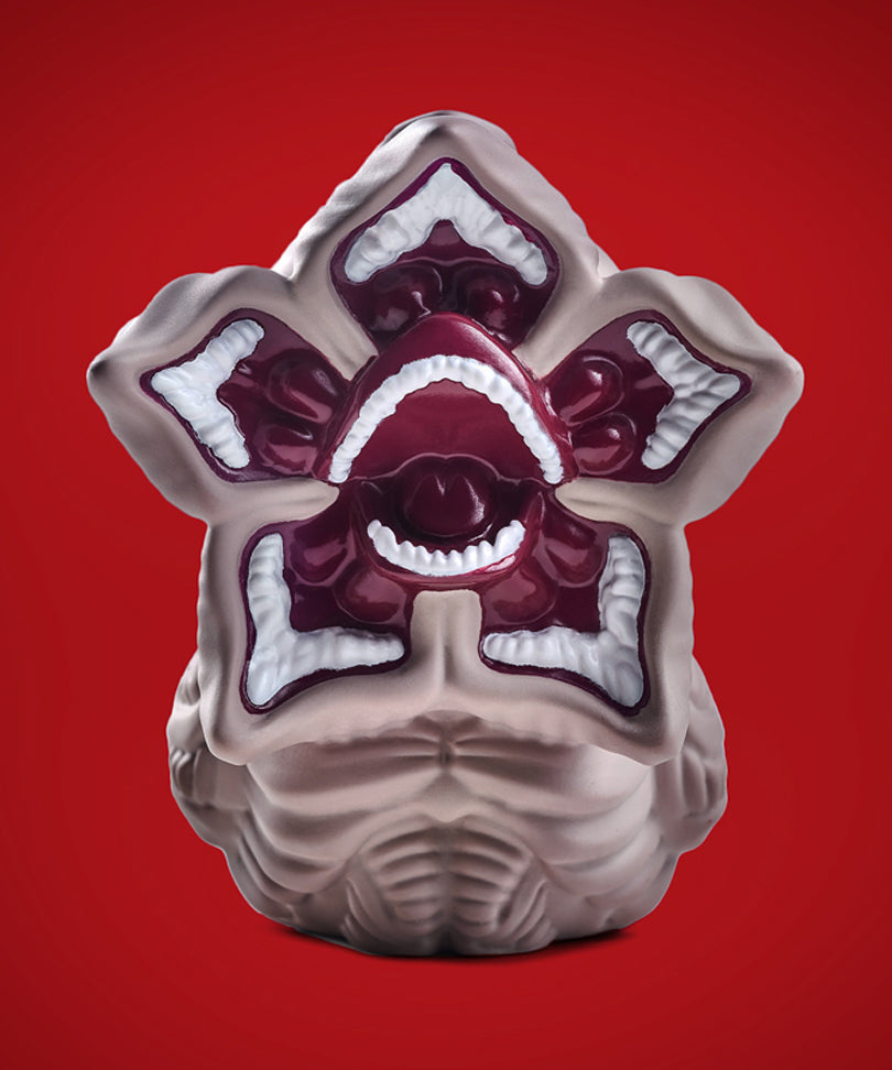 Stranger Things Demogorgon TUBBZ Cosplaying Duck Collectible