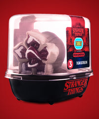 Stranger Things Demogorgon TUBBZ Cosplaying Duck Collectible