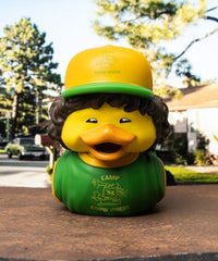 Stranger Things Dustin Henderson TUBBZ Cosplaying Duck Collectible