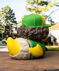 Stranger Things Dustin Henderson TUBBZ Cosplaying Duck Collectible