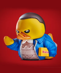 Stranger Things Eleven TUBBZ Cosplaying Duck Collectible