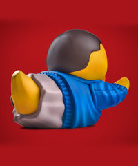 Stranger Things Eleven TUBBZ Cosplaying Duck Collectible