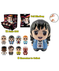 Stranger Things - Foam Squishy - Blind Bags