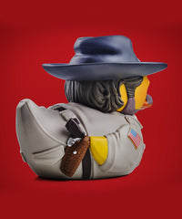 Stranger Things Hopper TUBBZ Cosplaying Duck Collectible