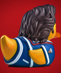 Stranger Things Steve TUBBZ Cosplaying Duck Collectible