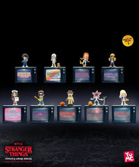 Stranger Things Upside Down Capsule Collection - 1 Mistery Figure