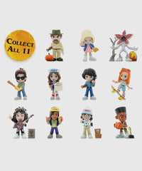Stranger Things Upside Down Capsule Collection - 1 Mistery Figure