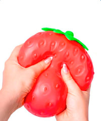 OH! Mega Squish Strawberry