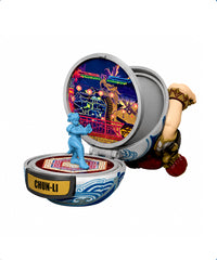 Street Fighter 6 - World In Your Pocket (Blind Box)