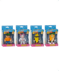 Stumble Guys Action Figures 11cm