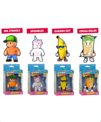 Stumble Guys Action Figures 11cm