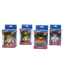 Stumble Guys Action Figures 11cm