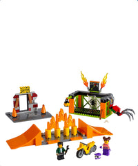 Stunt Park