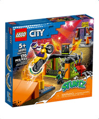 Stunt Park