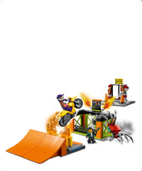Stunt Park