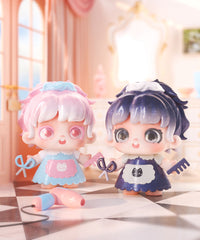 Miana: Transformable Styling House Mini Series Blind Box 5 cm