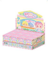 Miana: Transformable Styling House Mini Series Blind Box 5 cm