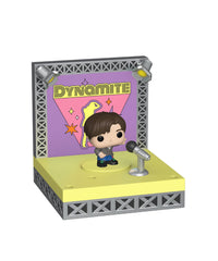 Suga (Dynamite) Bitty POP! Stage