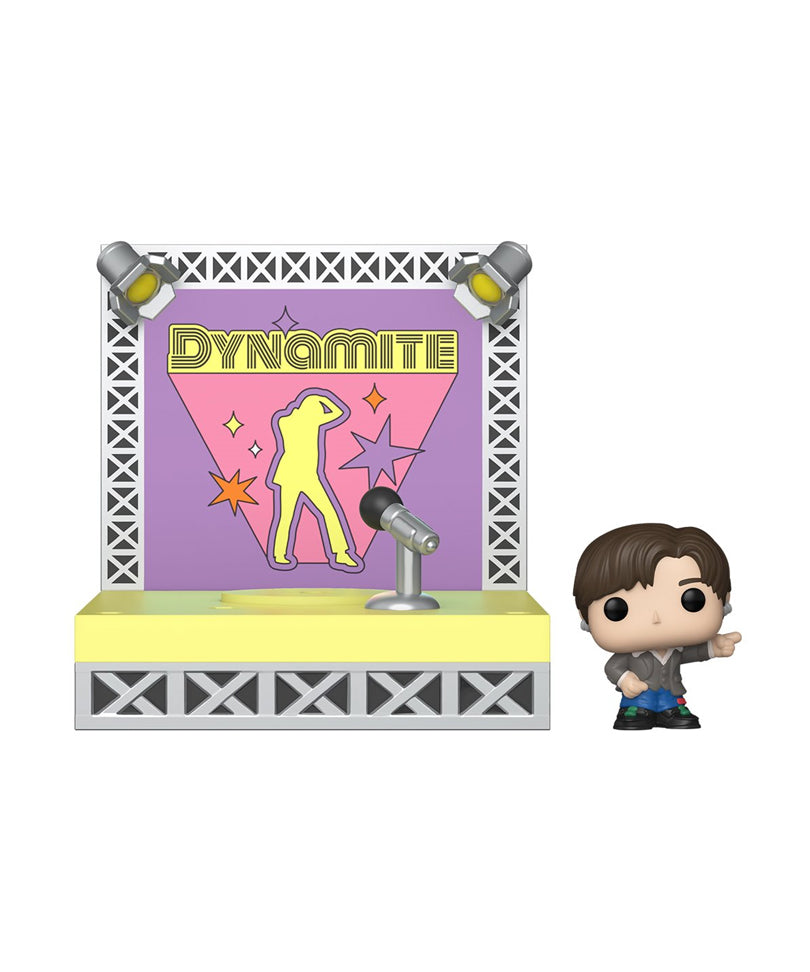 Suga (Dynamite) Bitty POP! Stage