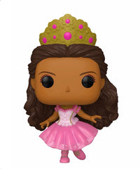 Sugar Plum Fairy Barbie