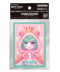 One Piece Card Game - Official Sleeves Series 9 (Design 2)