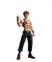 Jujutsu Kaisen - Ryomen Sukuna - Action Figure S.H. Figuarts