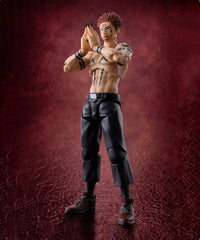 Jujutsu Kaisen - Ryomen Sukuna - Action Figure S.H. Figuarts