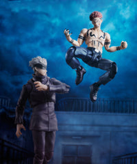 Jujutsu Kaisen - Ryomen Sukuna - Action Figure S.H. Figuarts