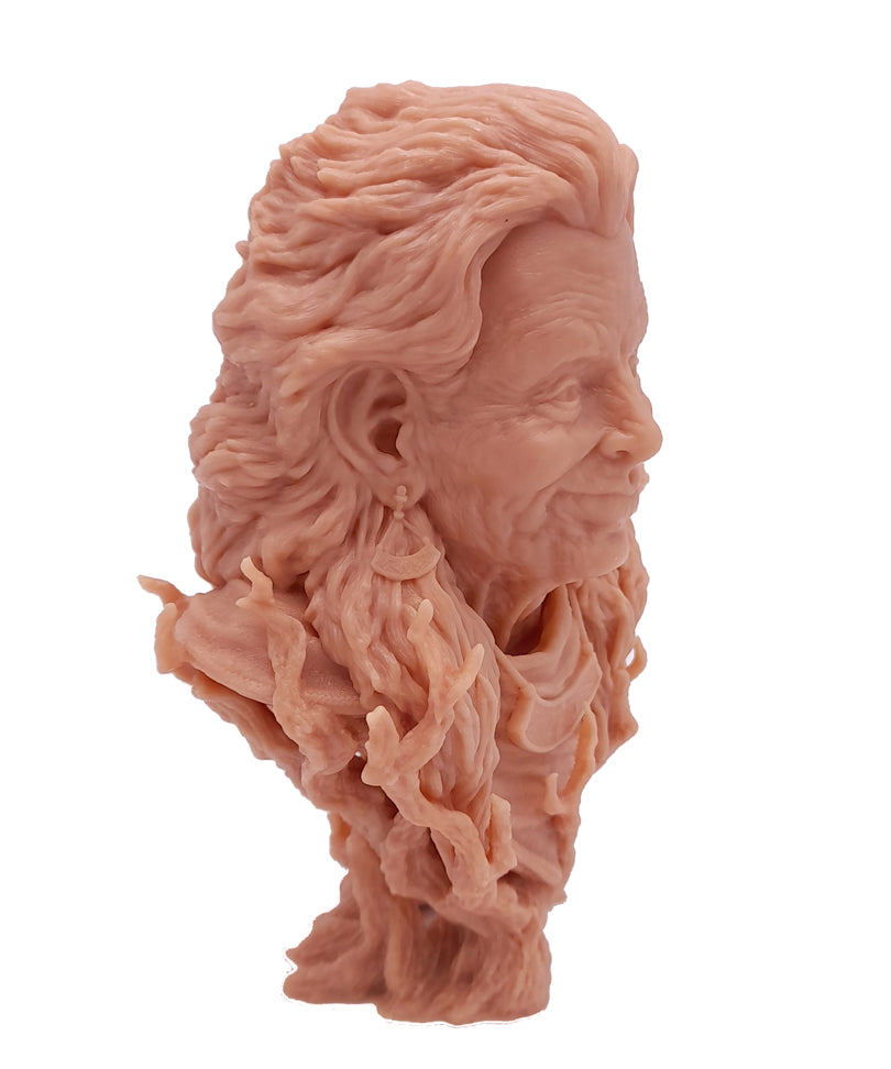 Su-Laegidah 3D