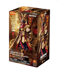 Mythical Aspect Blokees Plastic Model Kit Champion Class Sun Wukong