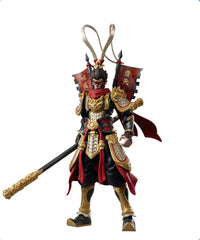 Mythical Aspect Blokees Plastic Model Kit Champion Class Sun Wukong