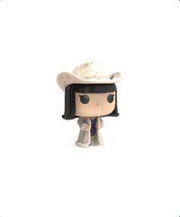 Ms. All Sunday (Nico Robin) Kinder Joy