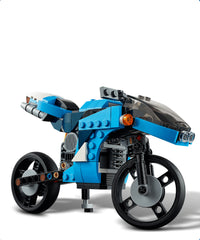 Superbike