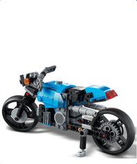 Superbike