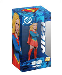 Supergirl
