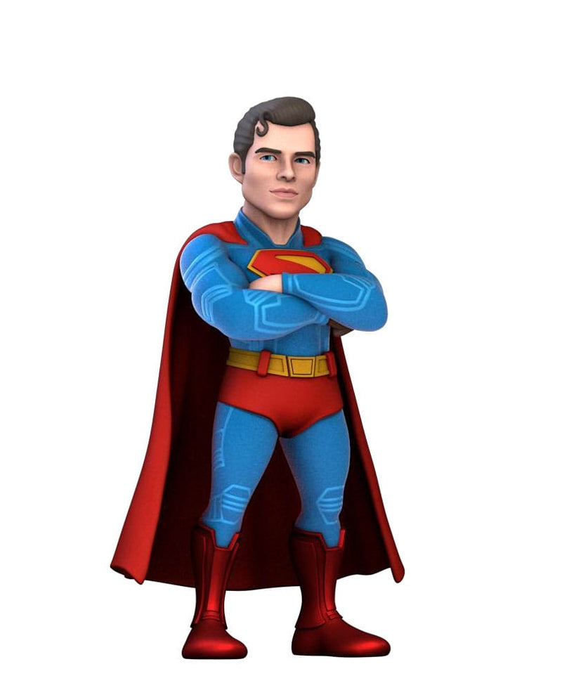 Superman (Alternative Suit)
