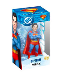 Superman (Alternative Suit)