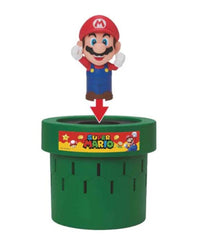 Super Mario Pop-Up