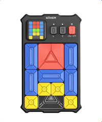 Super Slide - Electronic Puzzle Game