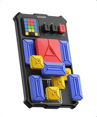 Super Slide - Electronic Puzzle Game
