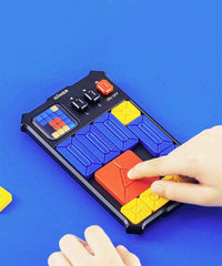 Super Slide - Electronic Puzzle Game