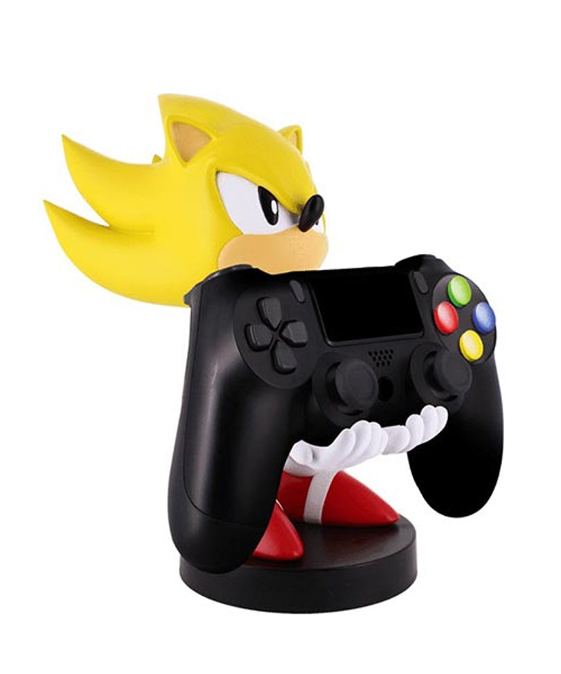 Super Sonic - Cable Guys