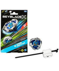 Beyblade X - Starter Pack: Sword Dran 3-60F