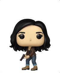 Sidney Prescott