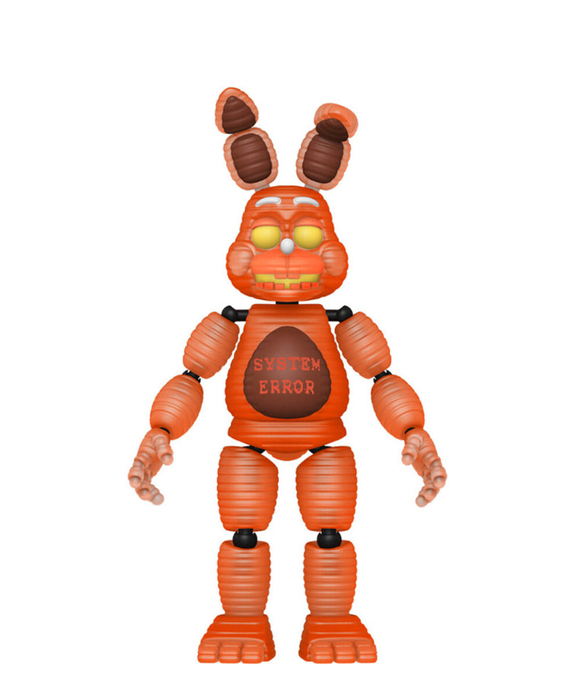 System Error Bonnie (Glow In The Dark) - FNAF: Special Delivery