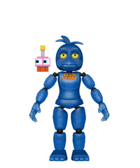 System Error Chica (Glow In The Dark) - FNAF: Special Delivery 
