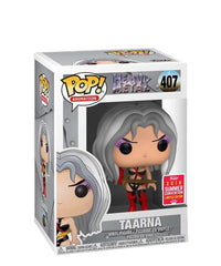 Taarna [Summer Convention] Damaged Box