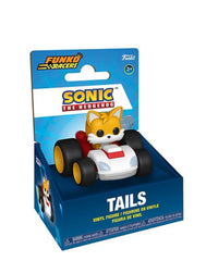 Tails