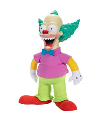 Talking Krusty Doll