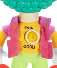 Talking Krusty Doll